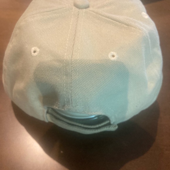 SF ball cap. - Picture 3 of 7